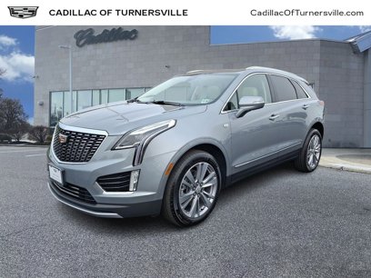 Certified 2024 Cadillac XT5 Premium Luxury