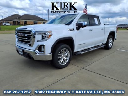 Used 2020 GMC Sierra 1500 SLT w/ SLT Premium Plus Package