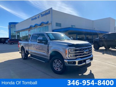 Used 2023 Ford F250 Lariat w/ FX4 Off-Road Package