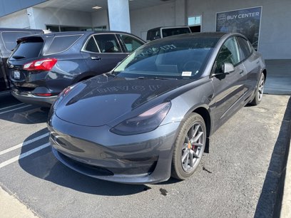 Used 2022 Tesla Model 3 Long Range
