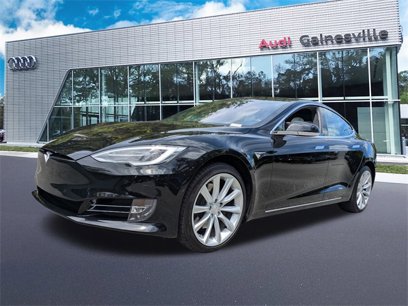 Used 2018 Tesla Model S AWD