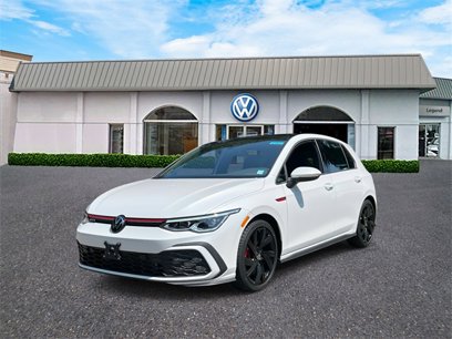 Used 2023 Volkswagen GTI SE