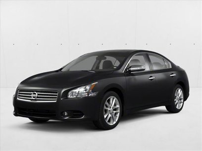 Used 2010 Nissan Maxima 3.5 SV