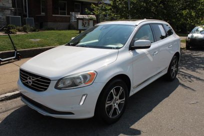 Used 2015 Volvo XC60 T6 w/ Protection Package