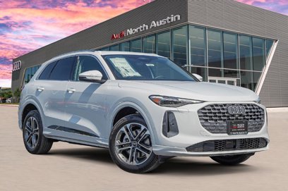 New 2025 Audi Q5 Premium Plus