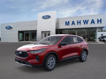New 2025 Ford Escape Active w/ Cold Weather Package