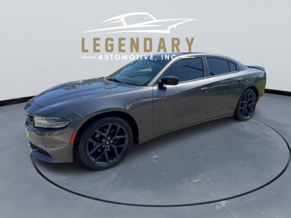 Used 2019 Dodge Charger SXT