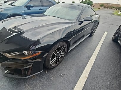 Used 2019 Ford Mustang GT w/ Ford Safe & Smart Package