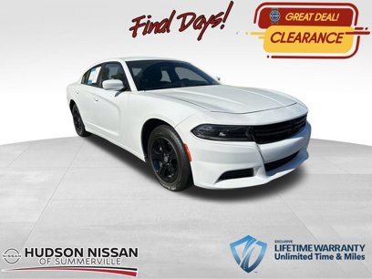Used 2022 Dodge Charger SXT