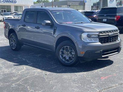 Used 2023 Ford Maverick XLT w/ XLT Luxury Package