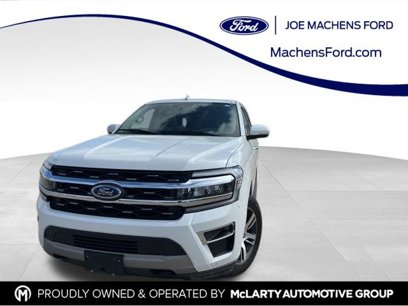 Used 2022 Ford Expedition Max Limited