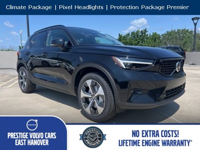 New 2026 Volvo XC40 B5 Plus