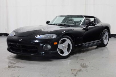 Used 1994 Dodge Viper RT/10