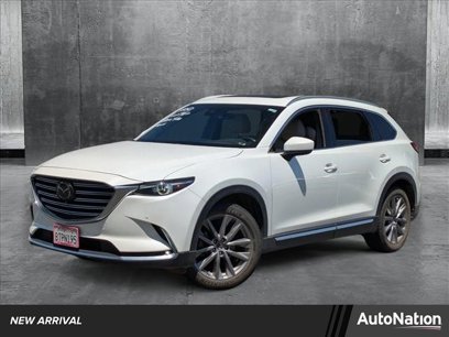 Used 2021 MAZDA CX-9 Grand Touring