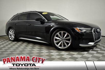 Used 2020 Audi A6 3.0T allroad Prestige