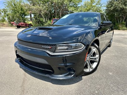 Used 2021 Dodge Charger GT w/ Plus Group