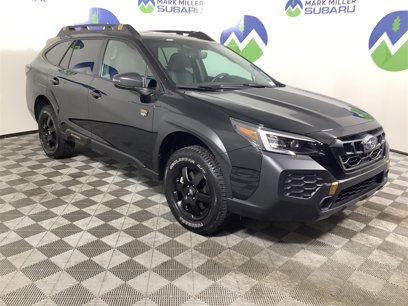Used 2024 Subaru Outback Wilderness