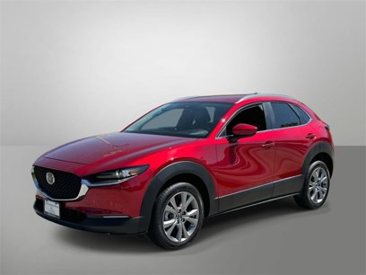 Used 2023 MAZDA CX-30 AWD 2.5 S w/ Select Package