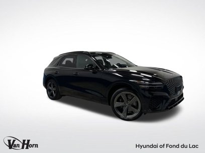 Used 2023 Genesis GV70 2.5T w/ Sport Prestige Package