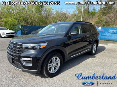 Used 2023 Ford Explorer XLT w/ Equipment Group 202A