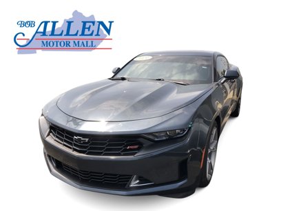 Used 2021 Chevrolet Camaro LT w/ RS Package