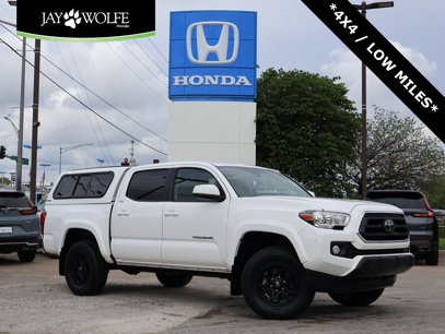 Used 2022 Toyota Tacoma SR5
