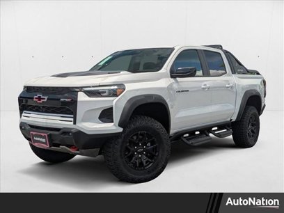 New 2025 Chevrolet Colorado ZR2 w/ Midnight Edition