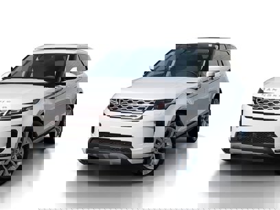 Certified 2023 Land Rover Range Rover Evoque SE