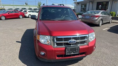 Used 2012 Ford Escape XLT