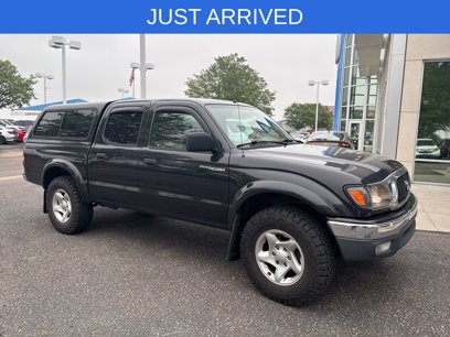 Used 2004 Toyota Tacoma PreRunner