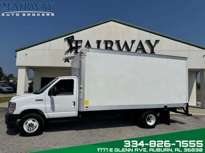 Used 2023 Ford E-350 and Econoline 350 Super Duty w/ Power Windows & Locks Group