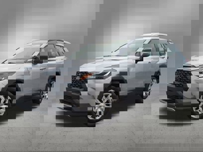 Used 2022 Toyota Corolla Cross L