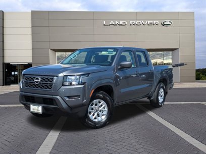 Used 2024 Nissan Frontier SV w/ Tow Package