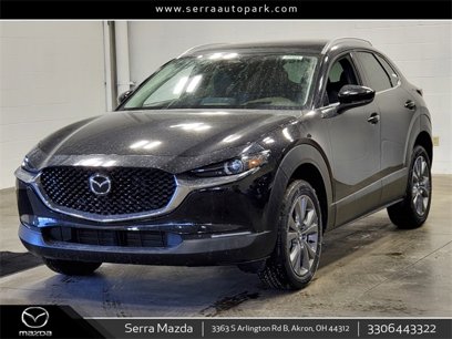 New 2025 MAZDA CX-30 AWD 2.5 S w/ Premium Package