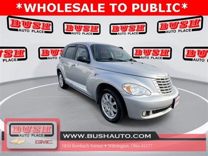 Used 2006 Chrysler PT Cruiser Limited