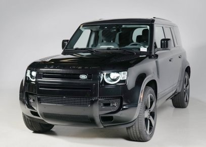 New 2024 Land Rover Defender 110 X-Dynamic SE