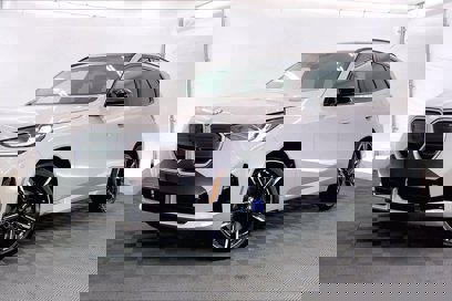 New 2025 BMW X3 M50 w/ Premium Package