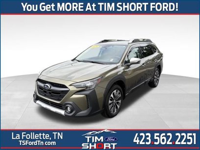 Used 2024 Subaru Outback Touring