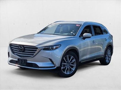 Used 2021 MAZDA CX-9 Grand Touring