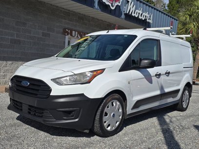 Used 2019 Ford Transit Connect XL