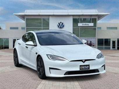 Used 2023 Tesla Model S Standard Range