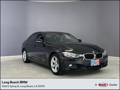 Used 2013 BMW 328i xDrive Sedan