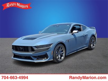 Used 2024 Ford Mustang Dark Horse