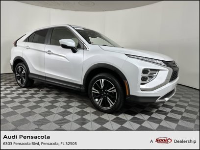 Used 2024 Mitsubishi Eclipse Cross SE