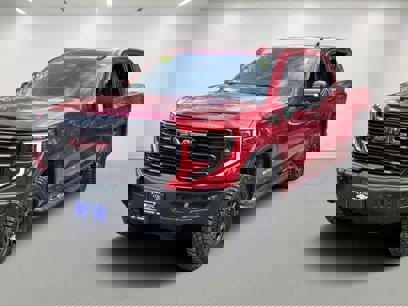 Used 2024 GMC Sierra 1500 AT4X w/ AT4X AEV Edition