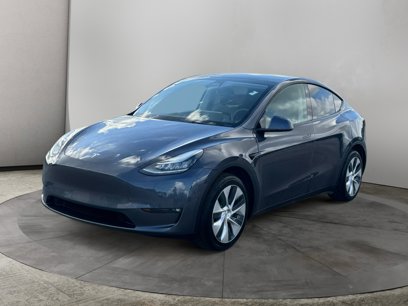 Used 2022 Tesla Model Y Long Range