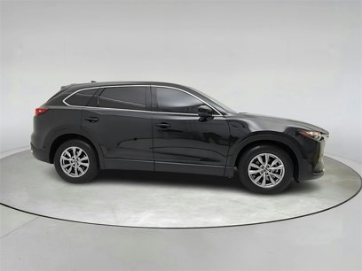 Used 2019 MAZDA CX-9 Touring