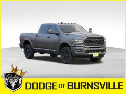 Used 2022 RAM 2500 Limited