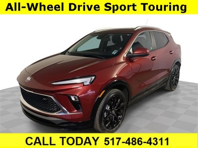 Used 2024 Buick Encore GX Sport Touring