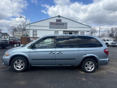 Used 2003 Dodge Grand Caravan Sport